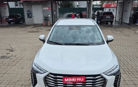 Haval Jolion, 2023 год, 1 900 000 рублей, 5 фотография