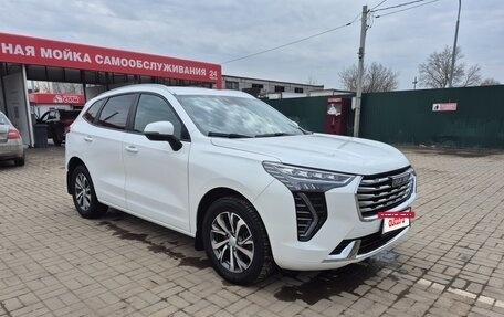 Haval Jolion, 2023 год, 1 900 000 рублей, 8 фотография