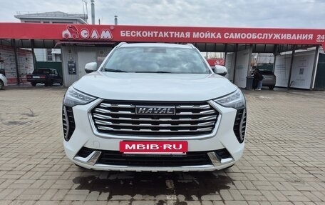 Haval Jolion, 2023 год, 1 900 000 рублей, 4 фотография