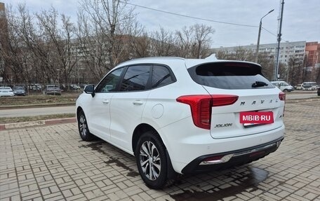 Haval Jolion, 2023 год, 1 900 000 рублей, 6 фотография