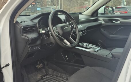 Haval Jolion, 2023 год, 1 900 000 рублей, 10 фотография