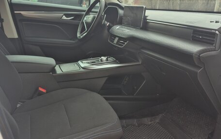 Haval Jolion, 2023 год, 1 900 000 рублей, 13 фотография