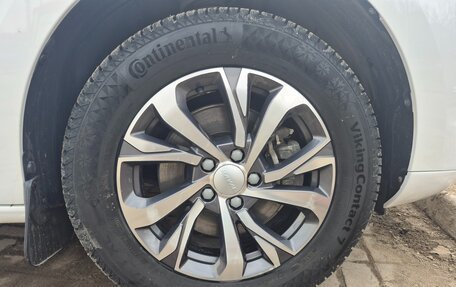 Haval Jolion, 2023 год, 1 900 000 рублей, 14 фотография