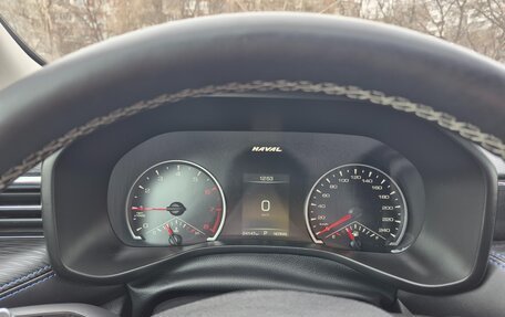 Haval Jolion, 2023 год, 1 900 000 рублей, 16 фотография