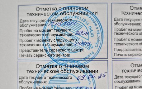 Haval Jolion, 2023 год, 1 900 000 рублей, 17 фотография