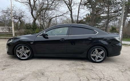 Mazda 6, 2007 год, 910 000 рублей, 3 фотография