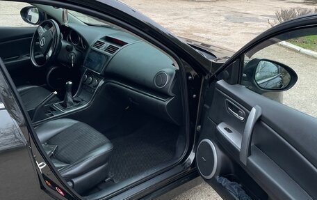 Mazda 6, 2007 год, 910 000 рублей, 7 фотография