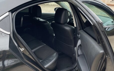 Mazda 6, 2007 год, 910 000 рублей, 8 фотография