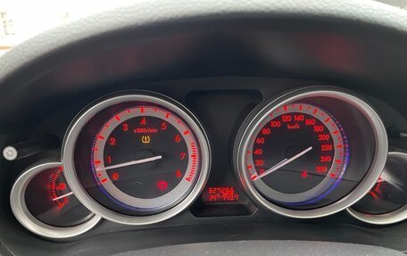 Mazda 6, 2007 год, 910 000 рублей, 11 фотография