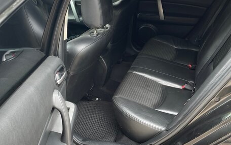 Mazda 6, 2007 год, 910 000 рублей, 9 фотография