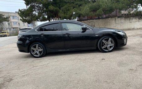 Mazda 6, 2007 год, 910 000 рублей, 12 фотография