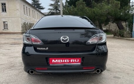 Mazda 6, 2007 год, 910 000 рублей, 5 фотография