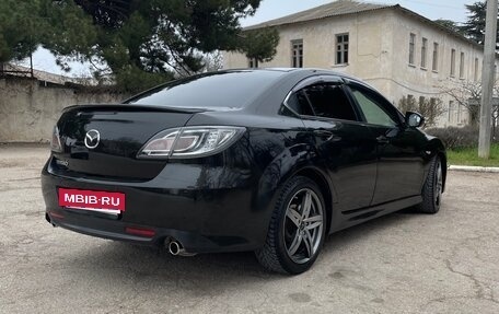 Mazda 6, 2007 год, 910 000 рублей, 6 фотография