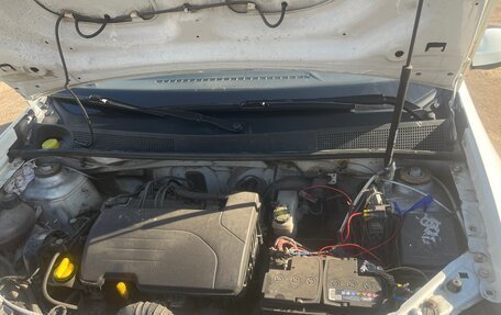 Renault Sandero II рестайлинг, 2015 год, 650 000 рублей, 5 фотография