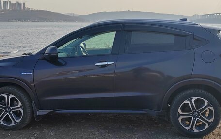 Honda Vezel, 2014 год, 1 150 000 рублей, 4 фотография