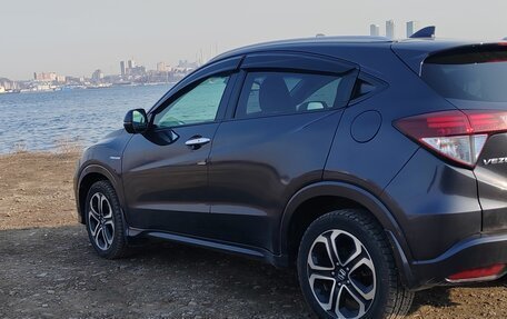 Honda Vezel, 2014 год, 1 150 000 рублей, 5 фотография