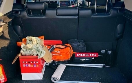 Honda Vezel, 2014 год, 1 150 000 рублей, 10 фотография