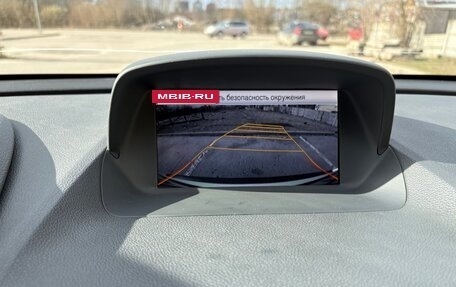 Opel Mokka I, 2013 год, 1 200 000 рублей, 6 фотография