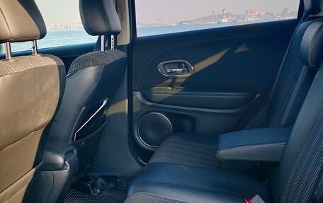 Honda Vezel, 2014 год, 1 150 000 рублей, 12 фотография