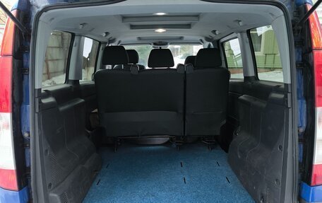 Mercedes-Benz Vito, 2011 год, 1 550 000 рублей, 10 фотография