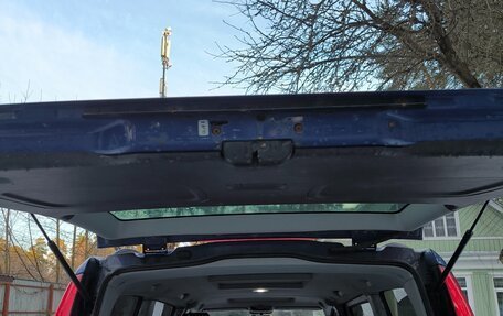 Mercedes-Benz Vito, 2011 год, 1 550 000 рублей, 9 фотография