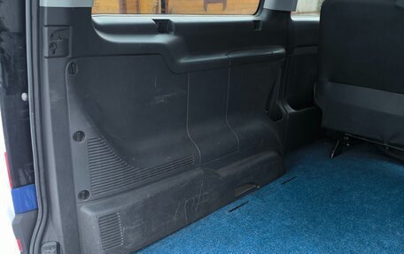 Mercedes-Benz Vito, 2011 год, 1 550 000 рублей, 11 фотография