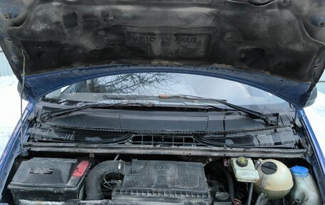 Mercedes-Benz Vito, 2011 год, 1 550 000 рублей, 8 фотография