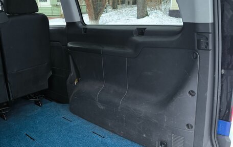 Mercedes-Benz Vito, 2011 год, 1 550 000 рублей, 12 фотография