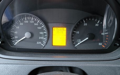 Mercedes-Benz Vito, 2011 год, 1 550 000 рублей, 18 фотография