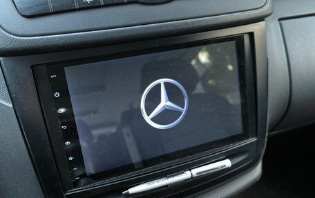 Mercedes-Benz Vito, 2011 год, 1 550 000 рублей, 17 фотография