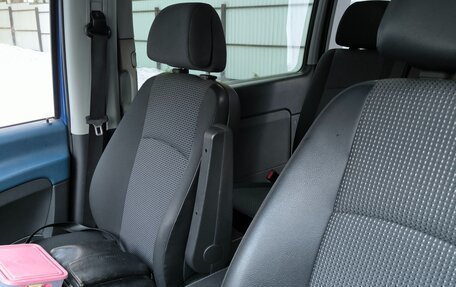 Mercedes-Benz Vito, 2011 год, 1 550 000 рублей, 24 фотография