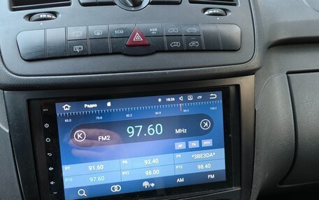 Mercedes-Benz Vito, 2011 год, 1 550 000 рублей, 21 фотография