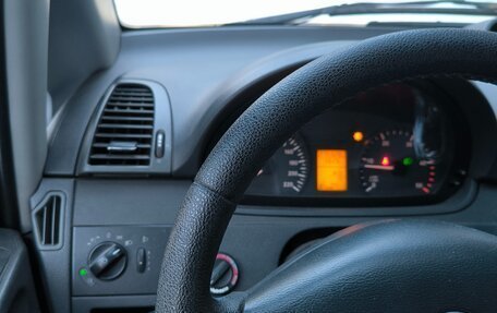 Mercedes-Benz Vito, 2011 год, 1 550 000 рублей, 25 фотография