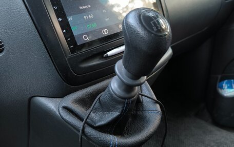 Mercedes-Benz Vito, 2011 год, 1 550 000 рублей, 23 фотография