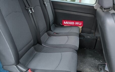 Mercedes-Benz Vito, 2011 год, 1 550 000 рублей, 13 фотография