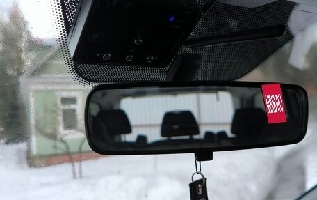 Mercedes-Benz Vito, 2011 год, 1 550 000 рублей, 19 фотография