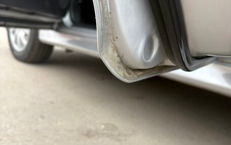 Hyundai Sonata IV рестайлинг, 2006 год, 585 000 рублей, 9 фотография