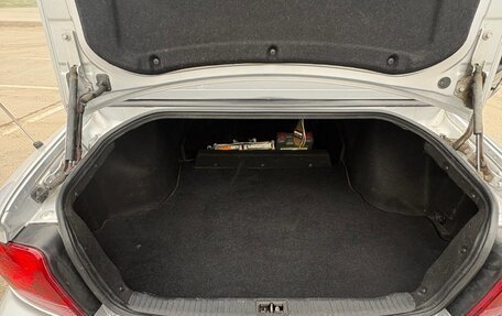 Hyundai Sonata IV рестайлинг, 2006 год, 585 000 рублей, 14 фотография