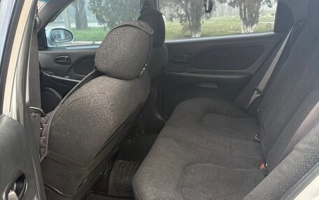 Hyundai Sonata IV рестайлинг, 2006 год, 585 000 рублей, 12 фотография