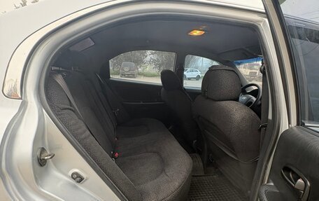 Hyundai Sonata IV рестайлинг, 2006 год, 585 000 рублей, 13 фотография