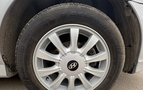 Hyundai Sonata IV рестайлинг, 2006 год, 585 000 рублей, 17 фотография