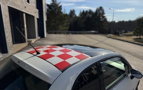 Fiat 500 II, 2012 год, 749 000 рублей, 7 фотография