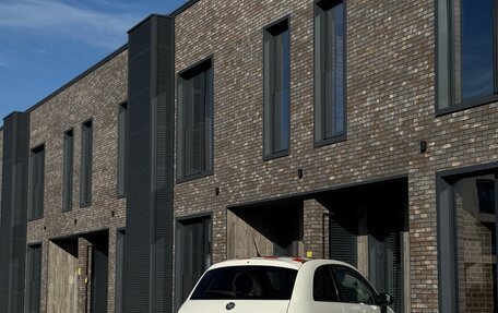 Fiat 500 II, 2012 год, 749 000 рублей, 3 фотография