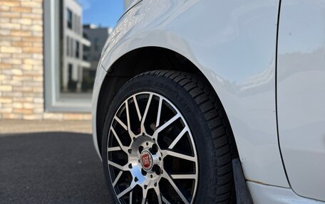 Fiat 500 II, 2012 год, 749 000 рублей, 6 фотография