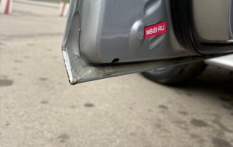 Hyundai Sonata IV рестайлинг, 2006 год, 585 000 рублей, 8 фотография