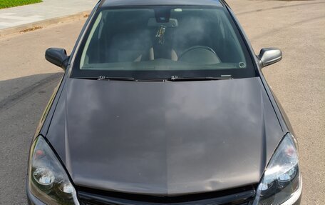 Opel Astra H, 2009 год, 450 000 рублей, 3 фотография