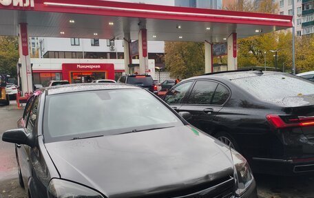 Opel Astra H, 2009 год, 450 000 рублей, 2 фотография