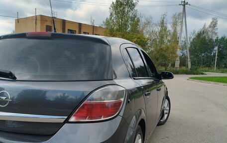 Opel Astra H, 2009 год, 450 000 рублей, 5 фотография