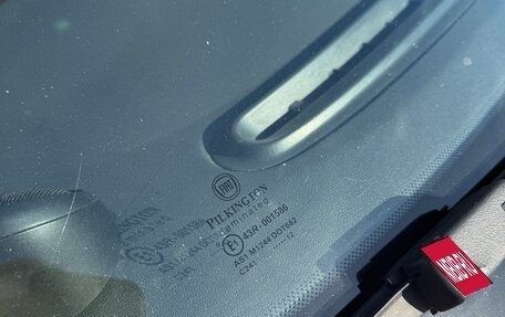 Fiat 500 II, 2012 год, 749 000 рублей, 16 фотография