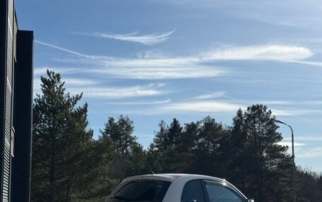 Fiat 500 II, 2012 год, 749 000 рублей, 18 фотография